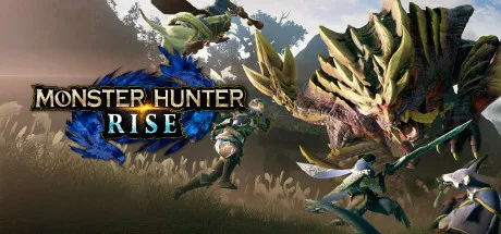 Monster Hunter Rise mobil cihazlar için Netflix Games kütüphanesine eklendi