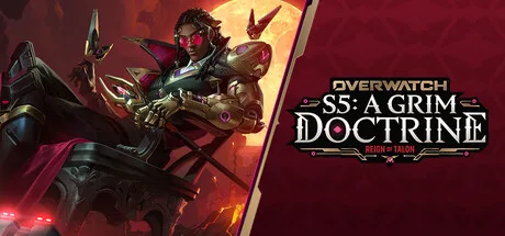 Overwatch Lucio mitik kaplaması Treblemaker duyuruldu