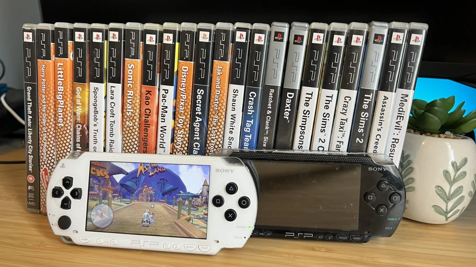 PlayStation Portable duyurusu Nintendo çalışanını nasıl sarstı?