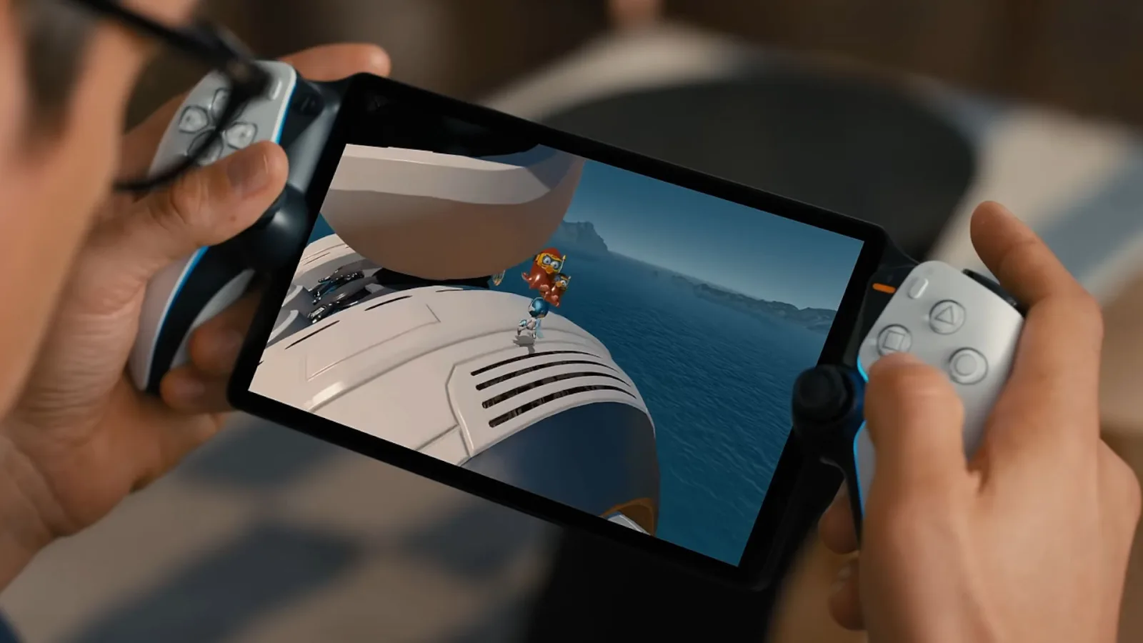PlayStation Portal OLED modeli için yeni sinyaller geldi