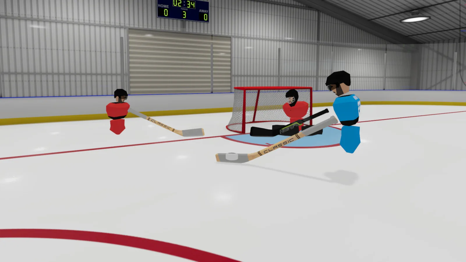 Puck ekran görüntüsü 3