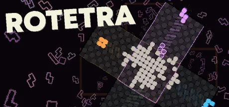 ROTETRA duyuruldu: Dört yönden düşen bloklarla Tetris deneyimi