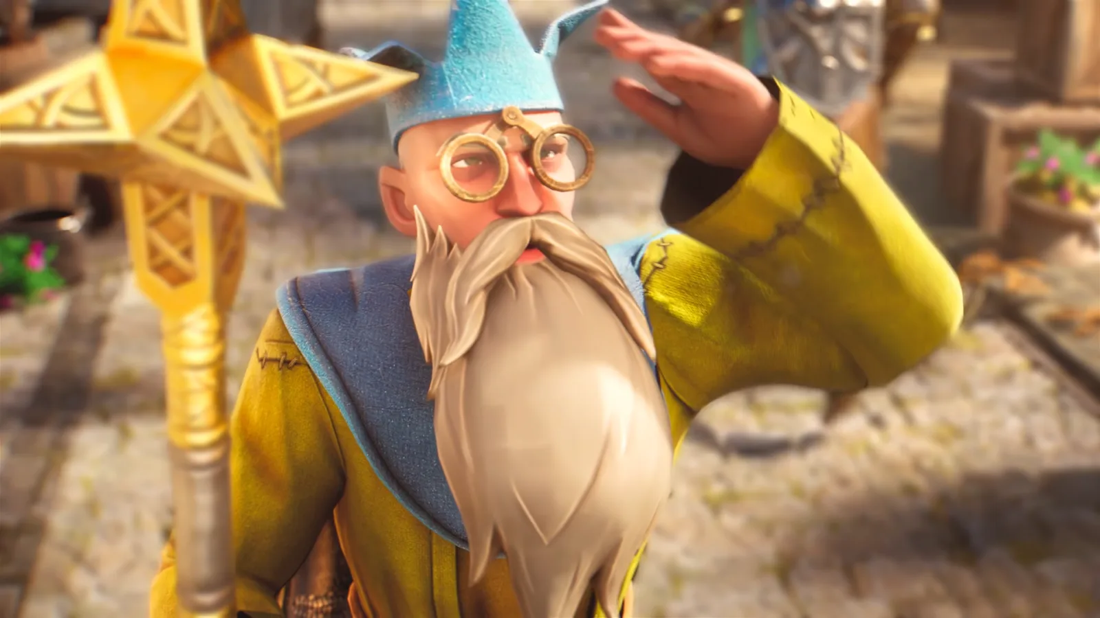 RuneScape 4 duyuruldu: Jagex yeni MMO oyununu açıkladı