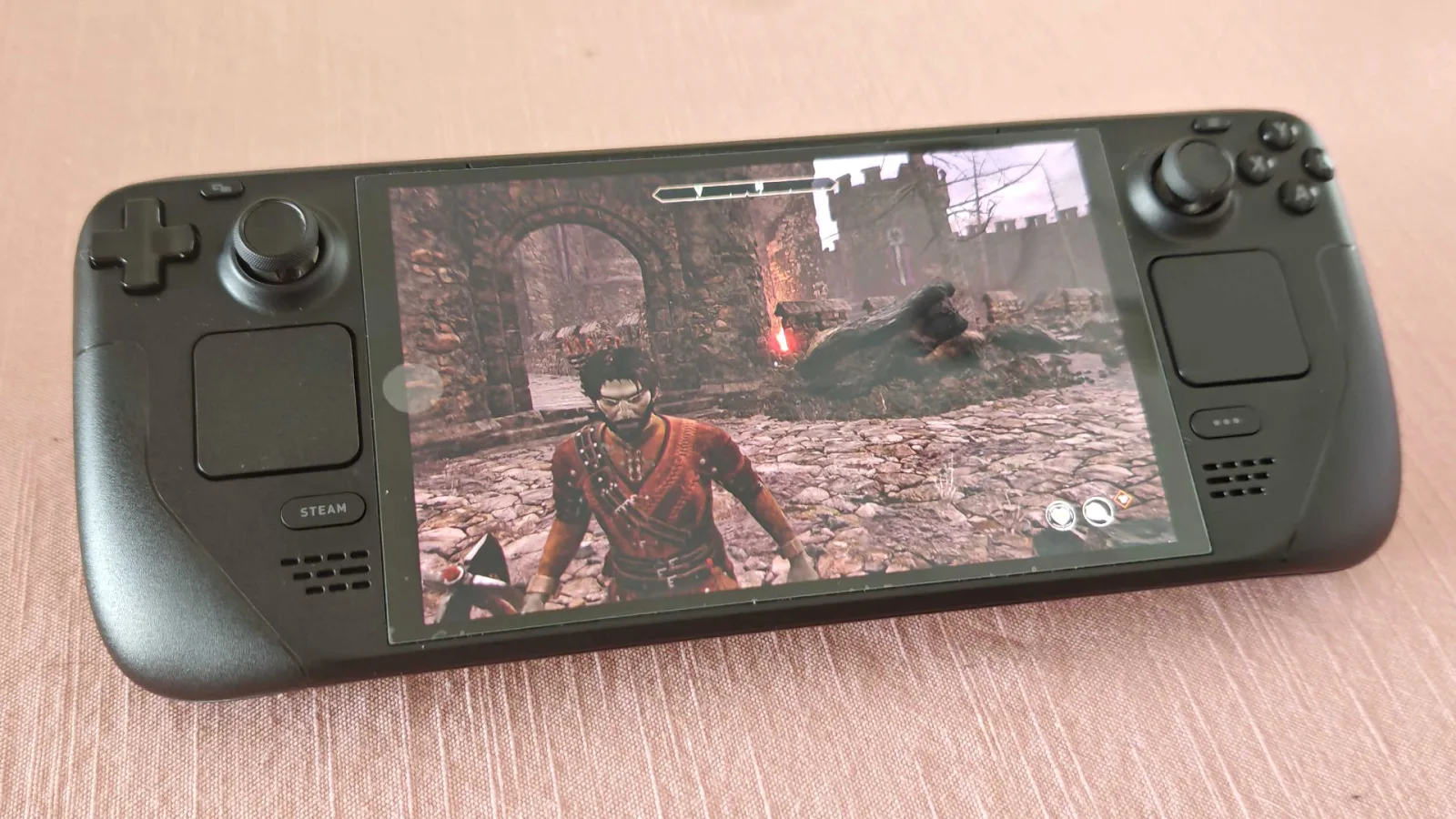 Steam Deck 2 işlemcisi ve çıkış tarihi sızdırıldı