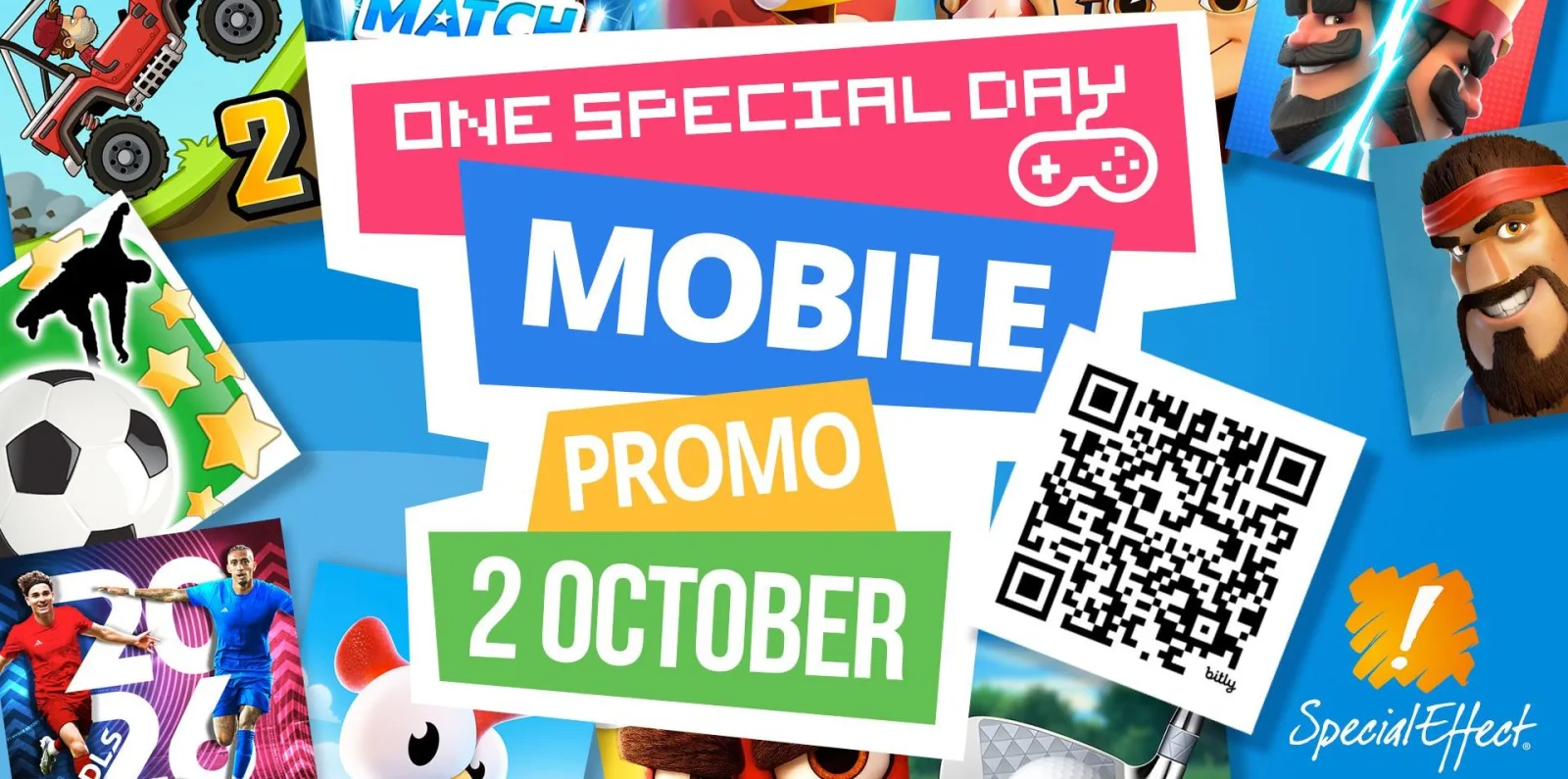 Supercell ve Rovio engelli oyuncular için yardım kampanyasında