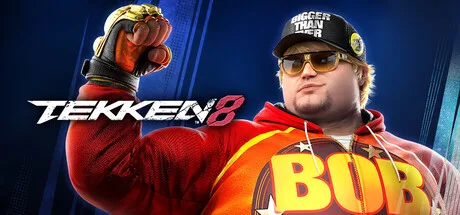 Tekken 8 Oyuncusu Gözleri Kapalı Olarak En Yüksek Rütbeye Ulaştı