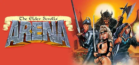 The Elder Scrolls: Arena ilk çıkışında başarısızlık yaşadı