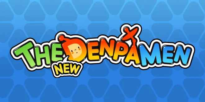 The New Denpa Men sunucuları kapanıyor ve tarih açıklandı