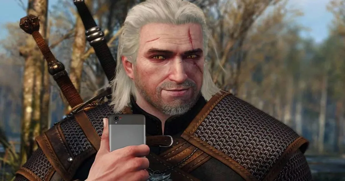 The Witcher: Monster Slayer hayran projesiyle geri döndü