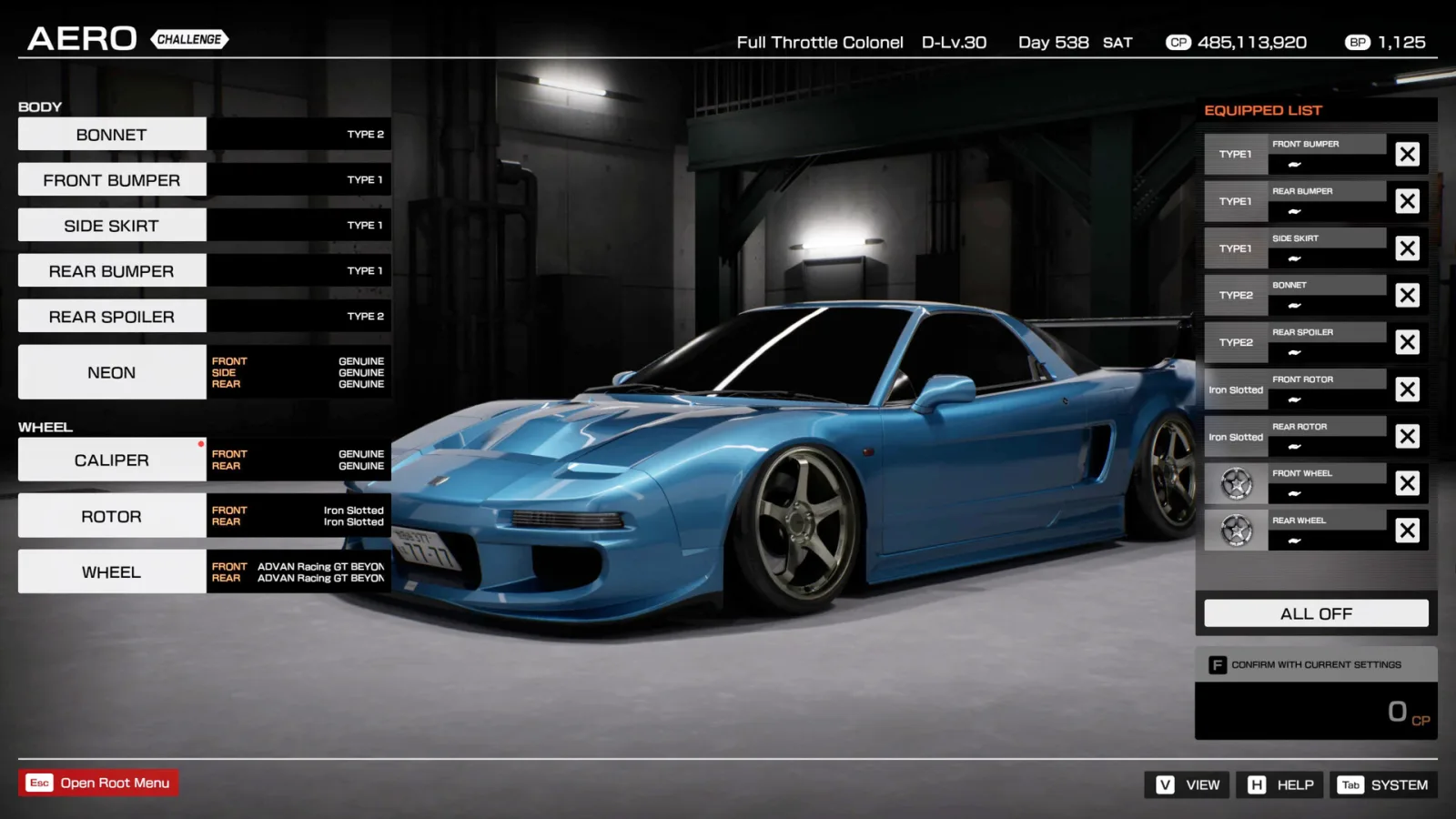 Tokyo Xtreme Racer ekran görüntüsü 3