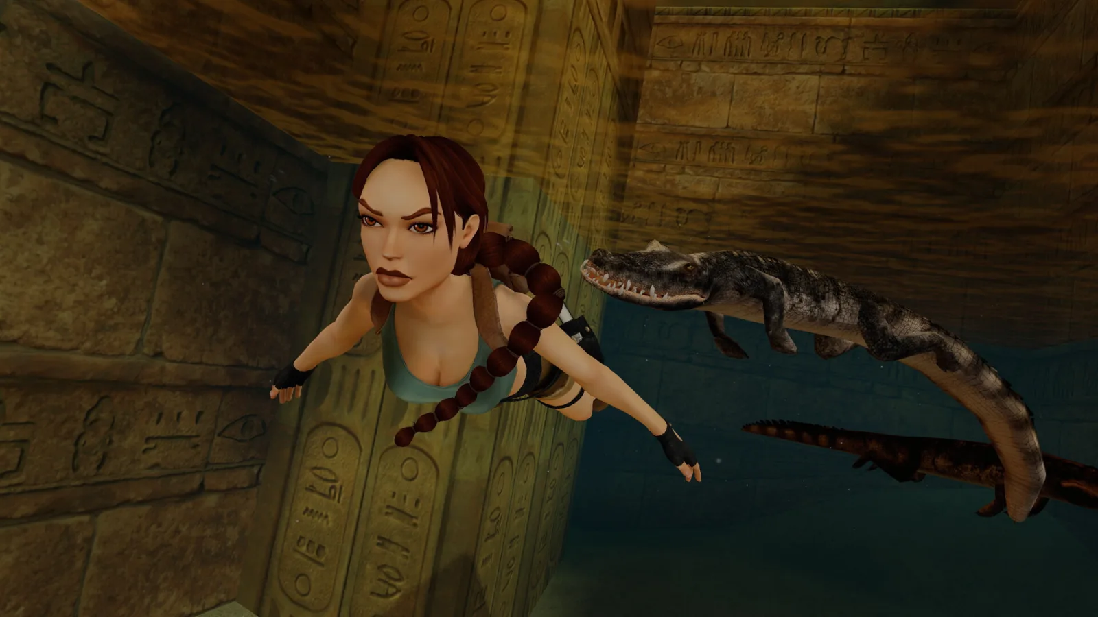 Tomb Raider IV-VI Remastered ekran görüntüsü 3