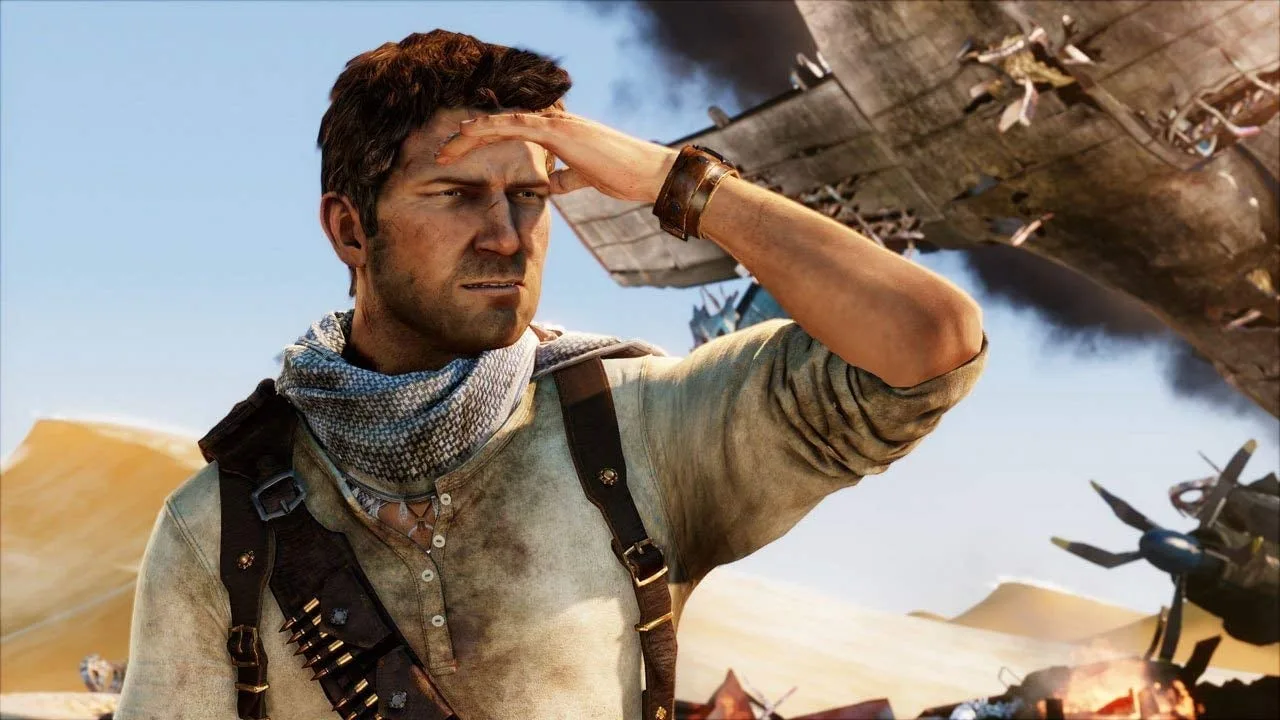 Uncharted yeni oyun iddiaları ile gündemde: Naughty Dog çalışıyor