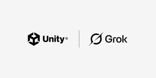Unity, Grok Build için resmi eklentisini yayınladı