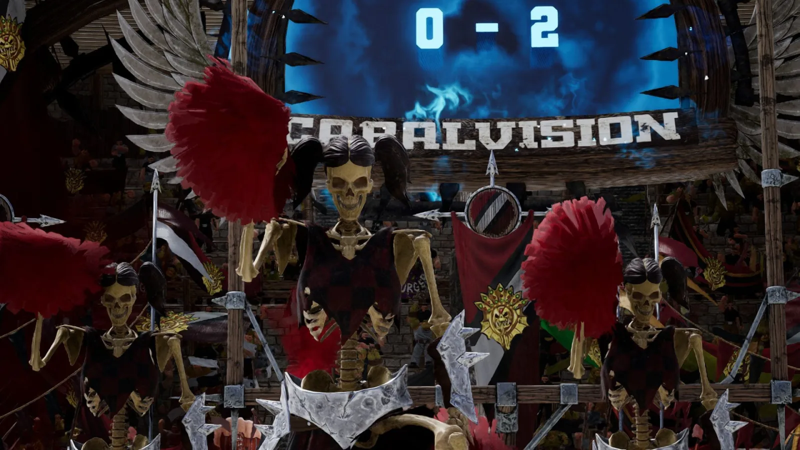 Warhammer: Blood Bowl açık beta tarihi ve yenilikleri açıklandı