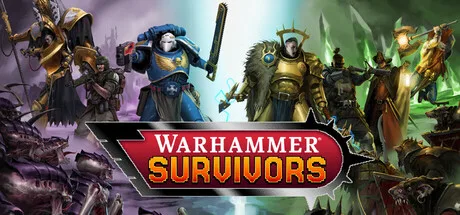 Warhammer Survivors çıkış tarihi açıklandı ve platformlar duyuruldu
