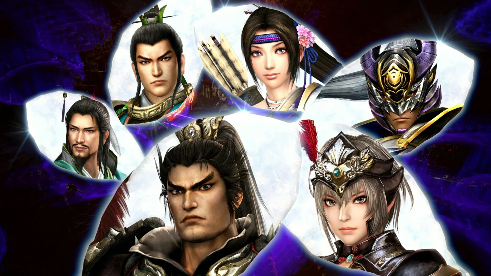 WARRIORS: Abyss ekran görüntüsü 2