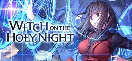Witch on the Holy Night Anime Film Final Trailer Released