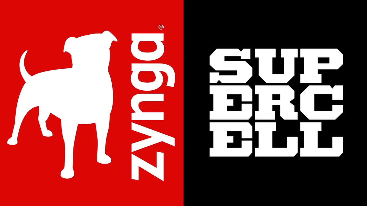 Zynga, 2012 Yılında Supercell Şirketini Satın Almaktan Vazgeçmiş