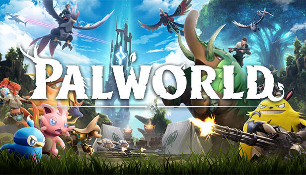 Palworld 1.0 Rehberi: Sunreach, Dünya Ağacı, Uyanış ve Mutasyon Yenilikleri